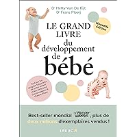 Le Grand Livre du développement de bébé (French Edition) Le Grand Livre du développement de bébé (French Edition) Kindle Audible Audiobook Paperback