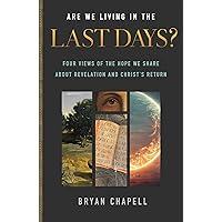 Are We Living in the Last Days? Are We Living in the Last Days? Paperback Audible Audiobook Kindle Hardcover Audio CD