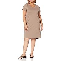 Avenue Women's Plus Size Dress Hello Sun Pl