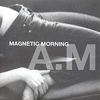 A.M. A.M. Audio CD Vinyl