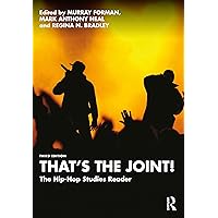 That's the Joint! That's the Joint! Paperback Hardcover