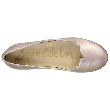 Sam Edelman Girl's Felicia Anna Ballet Flat