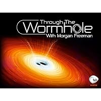 Through the Wormhole with Morgan Freeman Season 3