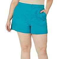 Maxine Of Hollywood Women's Plus-Size 3