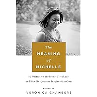 The Meaning of Michelle (Thorndike Press large print inspirational) The Meaning of Michelle (Thorndike Press large print inspirational) Audible Audiobook Kindle Hardcover Paperback