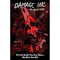 Damage Inc.