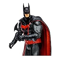 DC Multiverse - Batman: Arkham Knight - 7