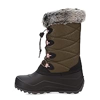 Kamik Girl's Snowgypsy 4 (Toddler/Little Kid/Big Kid)