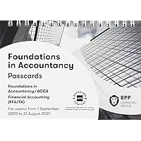 FIA Foun of Fin Accounting FFA ACCA F3 FIA Foun of Fin Accounting FFA ACCA F3 Spiral-bound