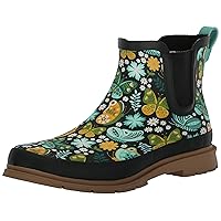 Western Chief Women's Waterproof Ankle Rain Boots
