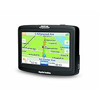 Magellan RoadMate 1412 4.3-Inch Portable GPS Navigator