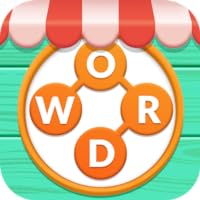 Word Shop: Free Games to Search Words with Friends