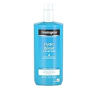 Hydro Boost Hydrating Body Gel Cream, 16 Ounce (pack Of 3)
