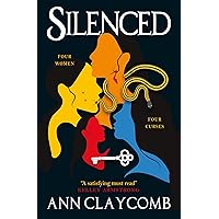 Silenced Silenced Paperback Kindle Audible Audiobook