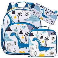 Toddler Backpack for Girls and Boys, Kids Preschool Bookbag