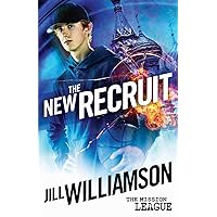 The New Recruit: Mission 1: Moscow (The Mission League) The New Recruit: Mission 1: Moscow (The Mission League) Paperback Kindle