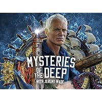 Mysteries of the Deep - Season 2