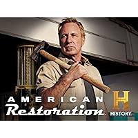 American Restoration Volume 1