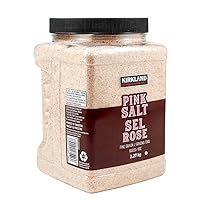 Himalayan Pink Salt, 5 Pound