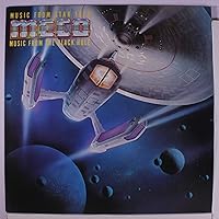 music from star trek and the black hole music from star trek and the black hole Vinyl MP3 Music