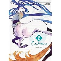 Centaurs Vol 2 (CENTAURS GN) Centaurs Vol 2 (CENTAURS GN) Paperback Kindle