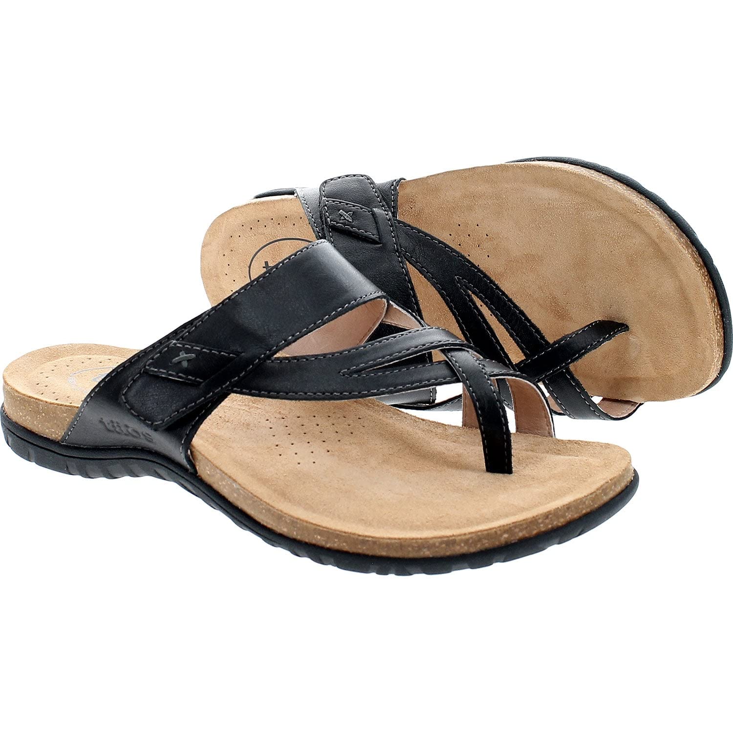 Taos Footwear Women's Perfect Sandal