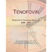 Tenofovir: Webster's Timeline History, 2000 - 2007