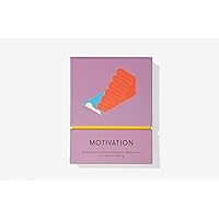 Motivation Cards: 52 exercises to increase effectiveness,decisiveness, and objective thinking Motivation Cards: 52 exercises to increase effectiveness,decisiveness, and objective thinking Cards