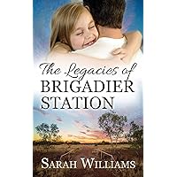 The Legacies of Brigadier Station