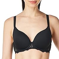 Simone Perele Women's Caresse 3D Plunge Bra