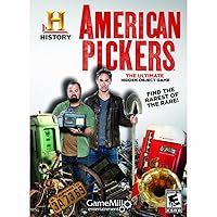 American Pickers (MAC) [Download] American Pickers (MAC) [Download] Mac Download PC Download