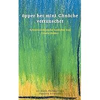 Pper Het Mini Chn Che Vertuuschet (German Edition)
