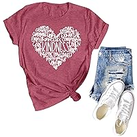 Be Kind Shirt Women Kindness Teacher Shirts Cute Graphic Tee Inspirational Blessed Tops