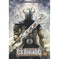 Crannog: Del fyra (Crannog, Swedish version) (Swedish Edition) Crannog: Del fyra (Crannog, Swedish version) (Swedish Edition) Paperback
