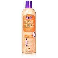 Beautiful Textures Tangle Taming Leave-in Conditioner,12fl.Oz