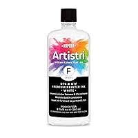 Artistri® - F Series DTG & DTF Ink - White - 8 oz