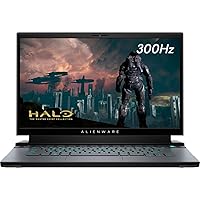 Alienware - m15 R4-15.6