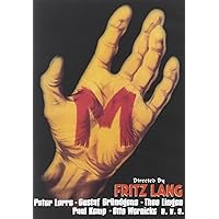 M M DVD Blu-ray VHS Tape