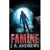 Famine (Charon Chronicles post-apocalyptic horror series)