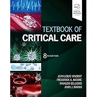 Textbook of Critical Care Textbook of Critical Care Hardcover Kindle