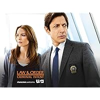 Law & Order: Criminal Intent Season 9