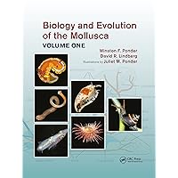 Biology and Evolution of the Mollusca, Volume 1 Biology and Evolution of the Mollusca, Volume 1 Paperback eTextbook Hardcover