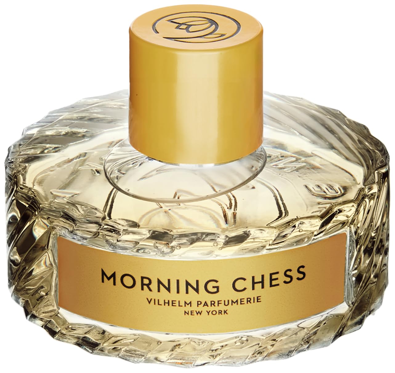 Vilhelm Parfumerie, Morning Chess
