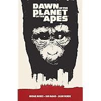 Dawn of the Planet of the Apes (1) Dawn of the Planet of the Apes (1) Paperback Kindle Mass Market Paperback