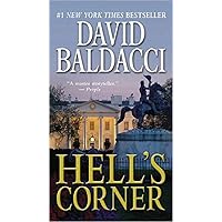 Hell's Corner (Camel Club Series) Hell's Corner (Camel Club Series) Kindle Edition with Audio/Video Audible Audiobook Mass Market Paperback Paperback Hardcover Audio CD
