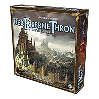 Heidelberger HE416 A Game of Thrones Board Game