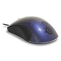 Kinzu v2 Optical Gaming Mouse (Blue)
