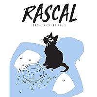 Rascal Rascal Hardcover