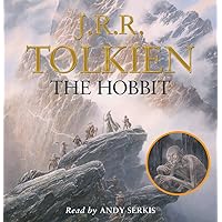 The Hobbit The Hobbit Kindle Edition with Audio/Video Audible Audiobook Paperback Hardcover Mass Market Paperback Audio CD Spiral-bound