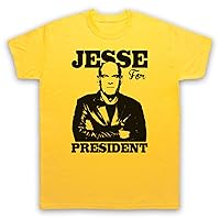 Men's Jesse Ventura for President T-Shirt